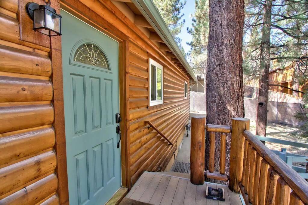 Chalet Monterey W/Hot Tub - Big Decks/Bbq Villa Big Bear Lake Esterno foto